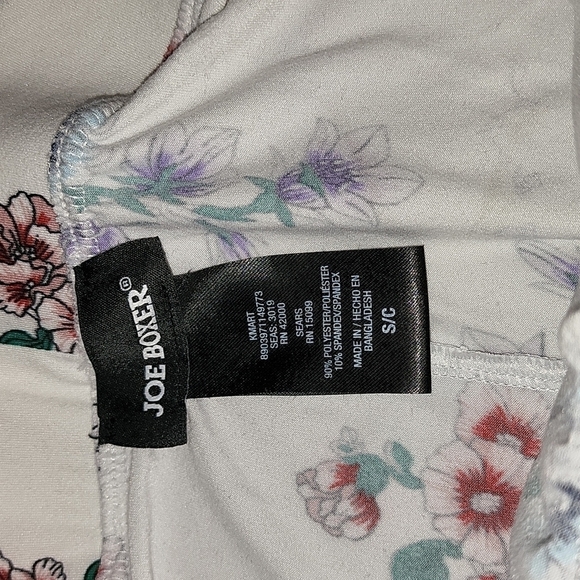 Joe Boxer Skirt - Picture 4 of 4